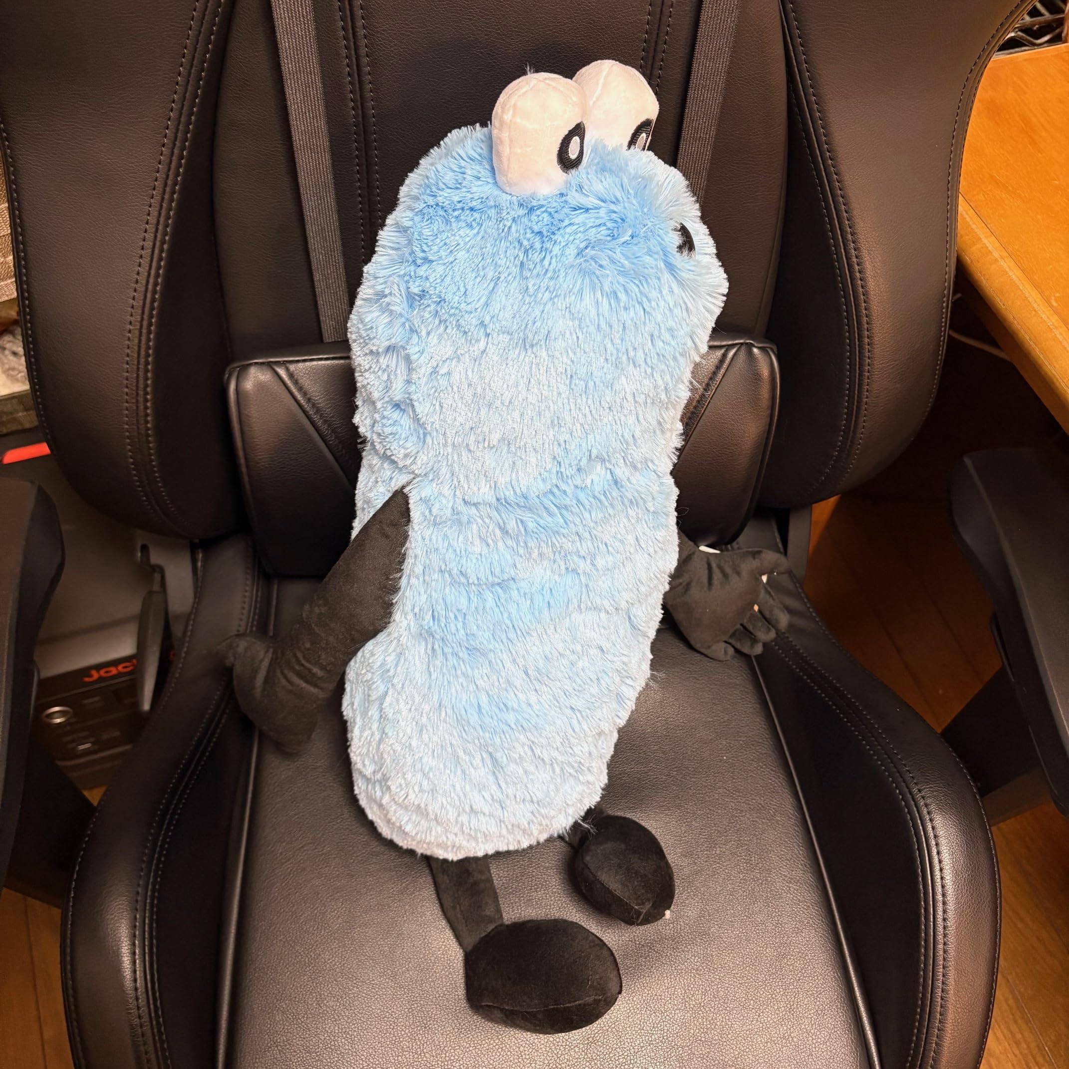 Amazon.co.jp: パペット'スンスン' ぬいぐるみ GRAN＋ 公式 グッズ